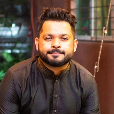 Anuraag Singh